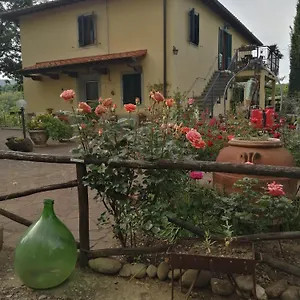  Appartamento Bellosguardo Italia